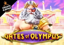 Gates Of Olympus