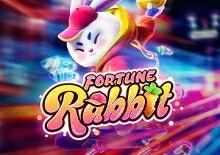 Fortune Rabbit